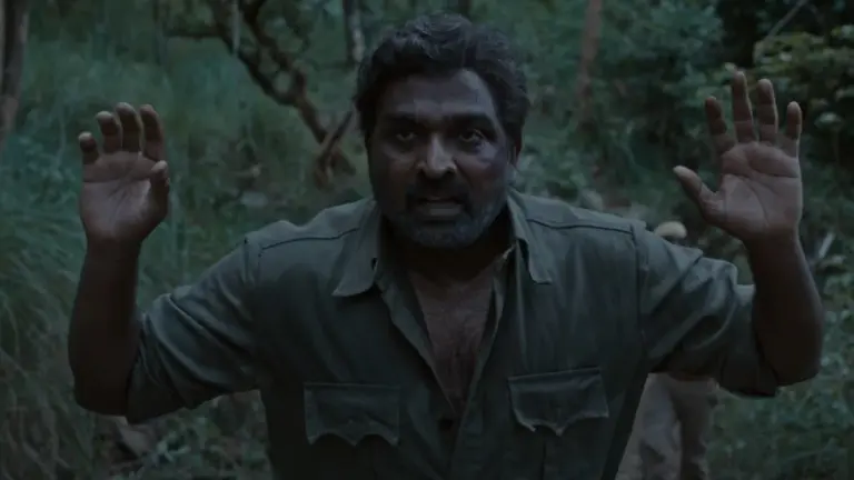 Viduthalai: Part II (2024) Movie BollyFlix